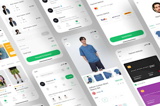 build custom marketplace app similar to temu, alibaba, amazon