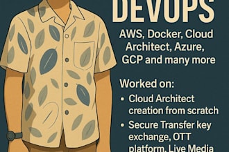 manage your cloud infrastructure and configuration
