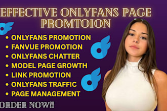 promote onlyfans page fanvue fansly patreon link adult web via twitter marketing
