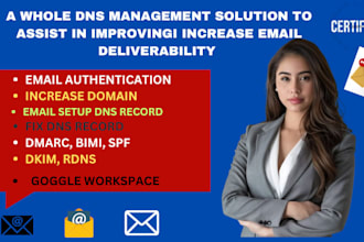 increase email deliverability and stop emails from ending up in spam