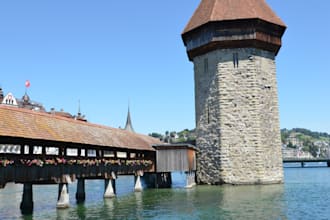 guide your relocation to switzerland