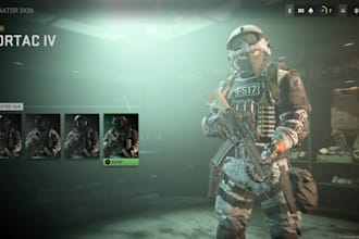 create custom factions and mod your arma reforger project
