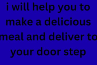create best recipes with video and food photography