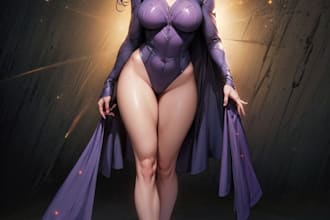design cartoon character superhero etc from your photos