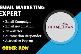 send personalized gmail marketing and cold email campaigns