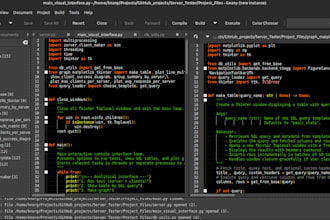 develop high performance python scripts using multitasking