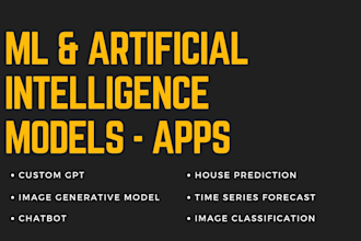 be your data science and statistics professional