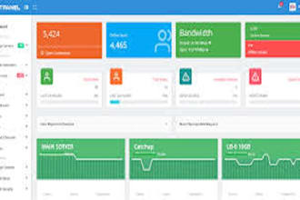 setup xui one or xtream ui with whcms on your server