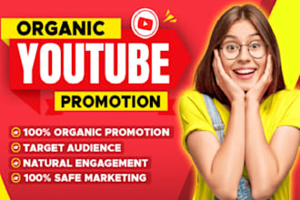 shoutout youtube channel to 700k organic subscriber, video