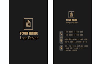 do any design for you contact me