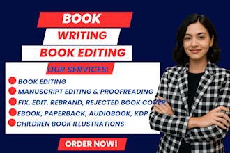 fix, edit, resize and format rejected book cover for kdp, ingramspark, lulu