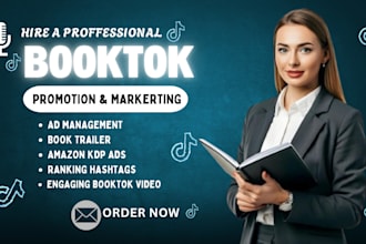 booktok video, tiktok ebook, amazon ads, kdp marketing, advertising booktok
