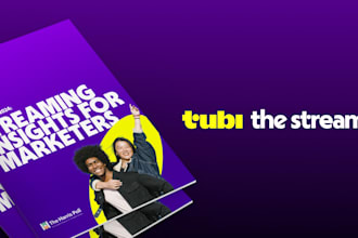 tubi movie promotion, increase tubi movie ranking, tubi viewers