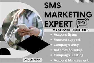 text message blast sms marketing, twilio sms campaign, bulk text messaging