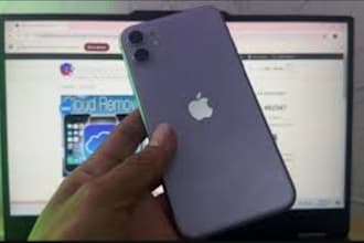unlock your iphones, ipads, macbooks from locked