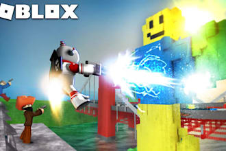 do roblox full game creation, game map, roblox game development