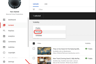permanently youtube delete, video delete yutube, video delete, channel delete