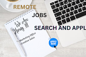 your reverse recruiter and apply for USA and remote jobs