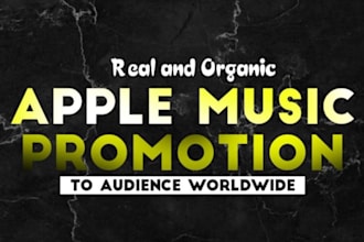do organic apple music promotion spotify podcast to active listeners worldwide