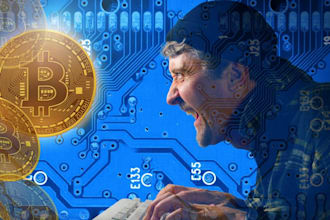 do full investigate crypto frauds, check the blockchain to find your funds