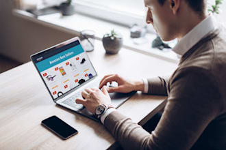 create product demonstration amazon shoppable video to sell your product