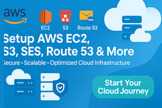 configure full sendy email marketing on AWS ec2 with ses, s3, dkim and route 53
