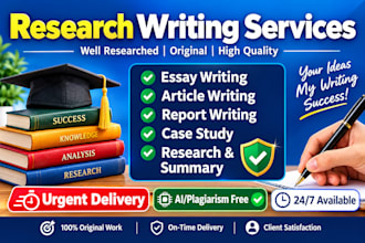 help you write assignments, case studies and internship reports, apa papers