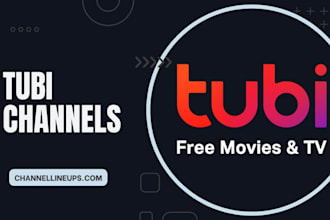 do viral tubi movie promotion virally and get more viewers