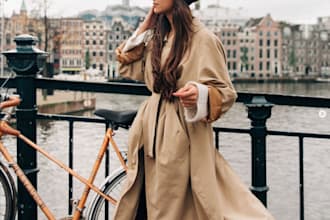 be your instagram photographer for your holiday