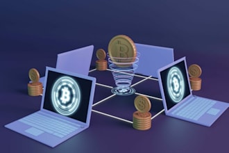 launch set up a high performance mining pool for any algorithm, yiimp miningcore
