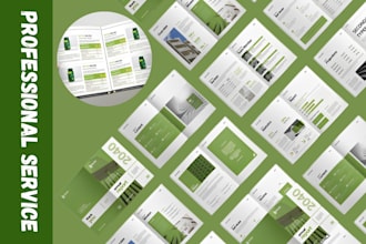 create a custom user manual, product guide, or instruction booklet in PDF