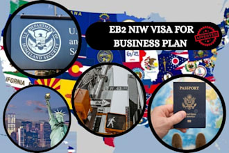 draft eb2 niw for entrepreneurs and startups