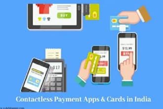 develop fintech app, crypto app, payment app, loan, wallet app,
