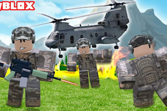 create your full roblox tycoon, roblox map, from obby to tycoon and simulator