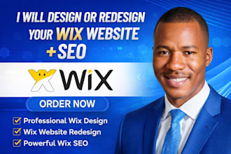 do wix online course website design wix website wix redesign wix ecommerce wix