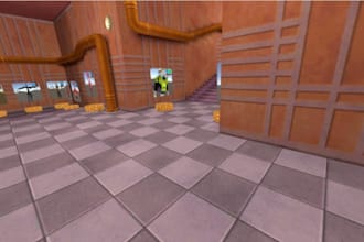 design fabulous vrc world, vr chat world, vr world, vrc world for you