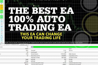 give profitable gold ea, scalping ea, arbitrage bot, forex bot