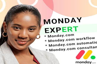 do monday and monday crm setup with monday com for monday project management