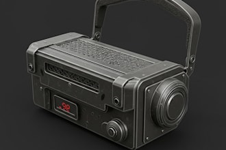 create a custom 3d roblox ugc models, accessories