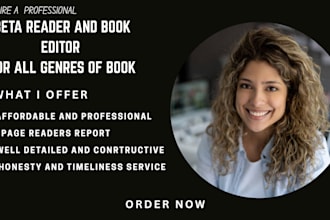 beta read romance critique copy edit fiction proofread writing manuscript book