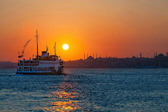 istanbul tourist park guide 2025