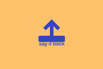 produce smooth and stylish kinetic typography videos, lyrics video promo