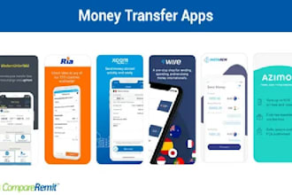 build custom bill payment app investment app  cash app