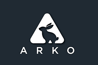 design a cute and professional pet, dog, cat, or animal logo