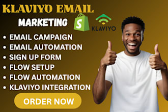 design powerful email automation for shopify stores