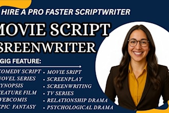 do movie script writing film script screenplay screenwriting, stage play show