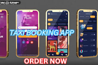 develop live streaming app streaming website video streaming app streaming app