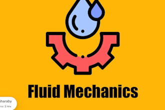 do fluid mechanics, case study, thermodynamic, analysis, cfd engineering project