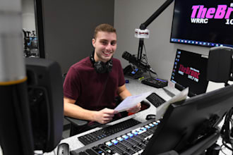 play your song on 600 US college radio stations
