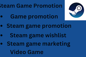 do steam game promotion get steam game wishlist steam game promotion pc game